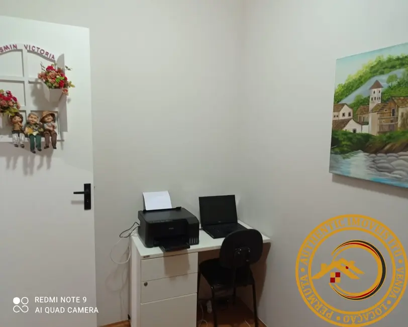 Foto 9 de Apartamento com 3 quartos à venda, 68m2 em Jardim das Rosas, Itu - SP