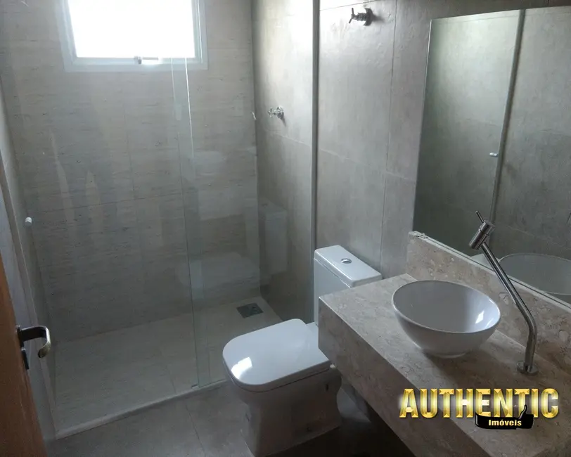 Foto 5 de Apartamento com 2 quartos à venda, 90m2 em Brasil, Itu - SP