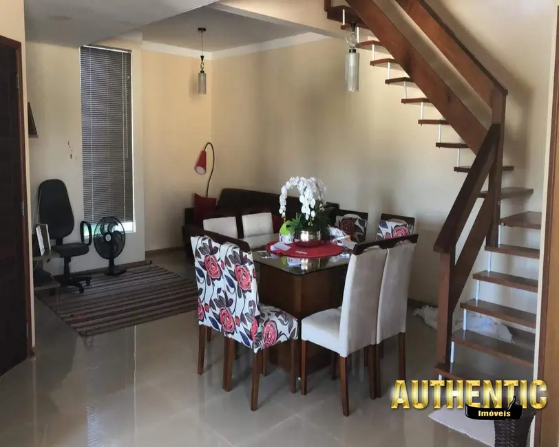 Foto 3 de Casa de Condomínio com 4 quartos à venda, 250m2 em Porto Feliz - SP