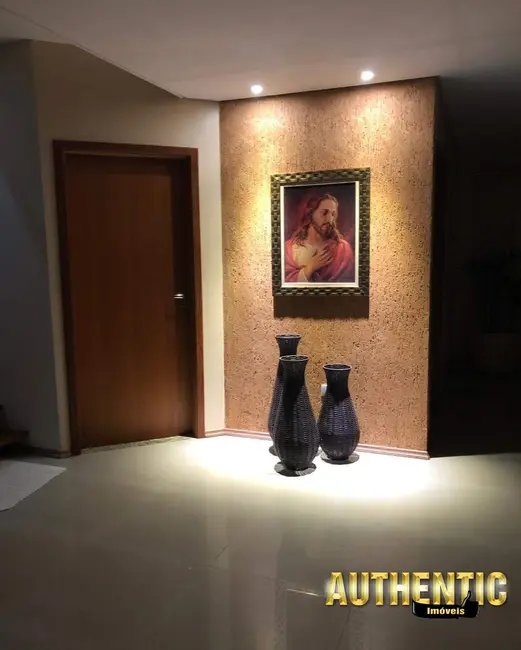 Foto 9 de Casa de Condomínio com 4 quartos à venda, 250m2 em Porto Feliz - SP