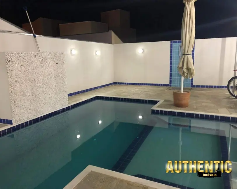 Foto 5 de Casa de Condomínio com 4 quartos à venda, 250m2 em Porto Feliz - SP