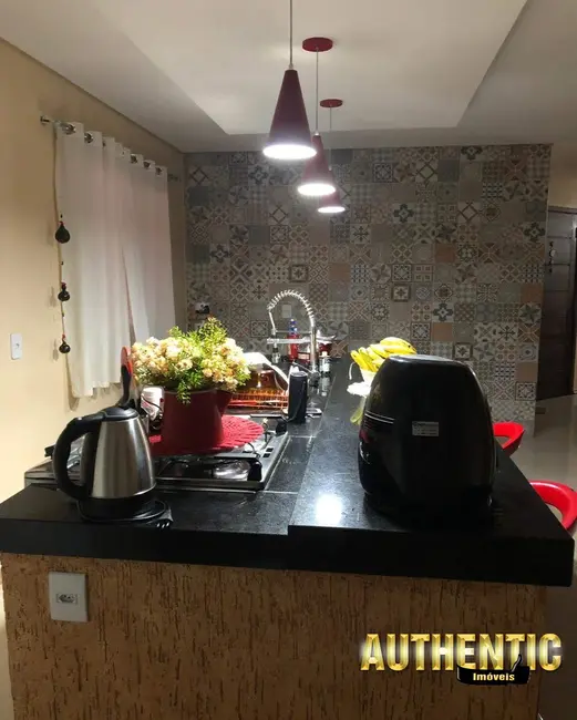 Foto 8 de Casa de Condomínio com 4 quartos à venda, 250m2 em Porto Feliz - SP