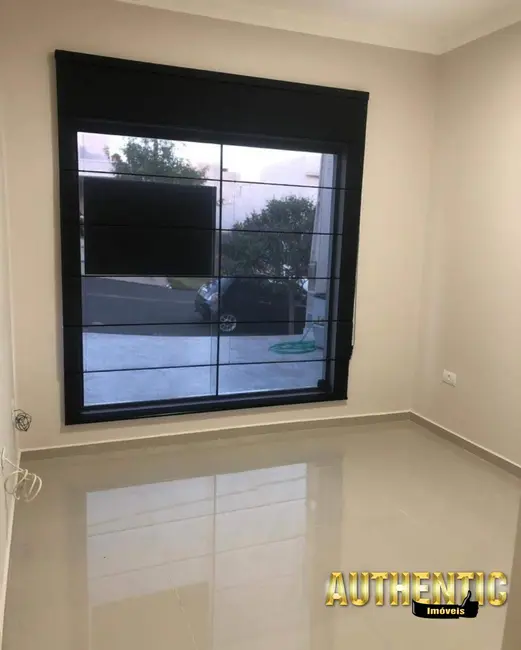 Foto 9 de Casa de Condomínio com 3 quartos à venda, 110m2 em Condomínio Fechado Piccolo Paese, Salto - SP