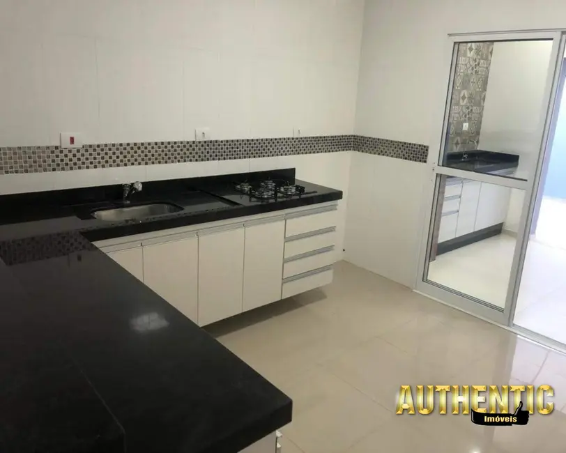 Foto 4 de Casa de Condomínio com 3 quartos à venda, 110m2 em Condomínio Fechado Piccolo Paese, Salto - SP