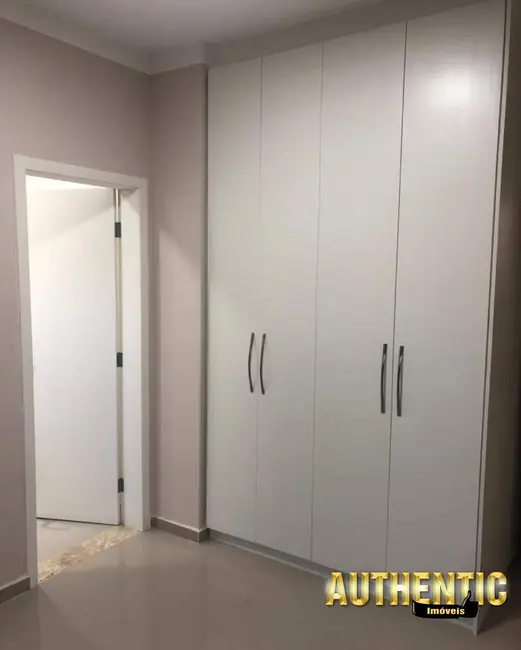 Foto 3 de Casa de Condomínio com 3 quartos à venda, 110m2 em Condomínio Fechado Piccolo Paese, Salto - SP