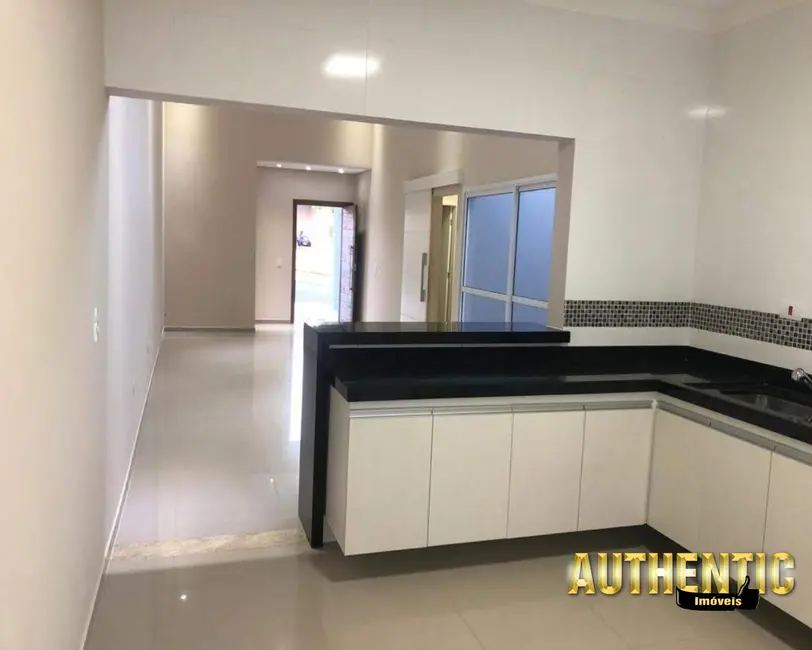 Foto 7 de Casa de Condomínio com 3 quartos à venda, 110m2 em Condomínio Fechado Piccolo Paese, Salto - SP