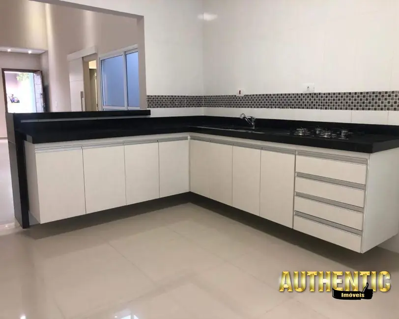 Foto 8 de Casa de Condomínio com 3 quartos à venda, 110m2 em Condomínio Fechado Piccolo Paese, Salto - SP