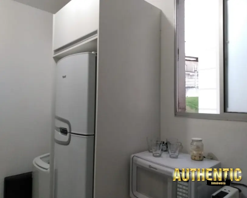 Foto 5 de Apartamento com 2 quartos à venda, 45m2 em Itu - SP