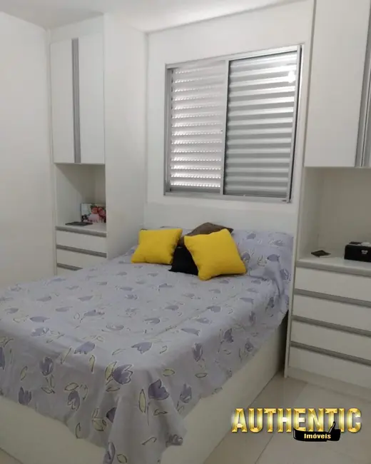 Foto 9 de Apartamento com 2 quartos à venda, 45m2 em Itu - SP