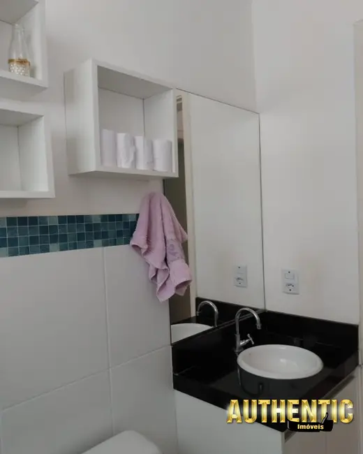 Foto 8 de Apartamento com 2 quartos à venda, 45m2 em Itu - SP