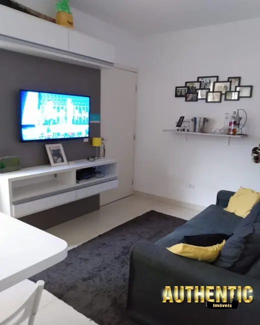 Foto 1 de Apartamento com 2 quartos à venda, 45m2 em Itu - SP