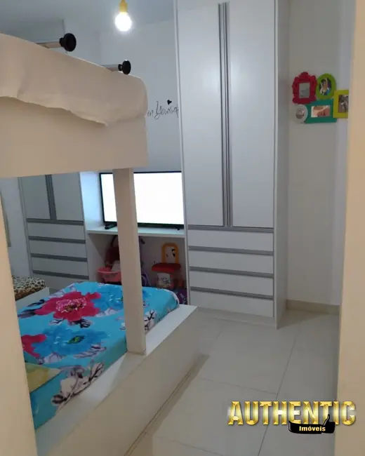 Foto 6 de Apartamento com 2 quartos à venda, 45m2 em Itu - SP