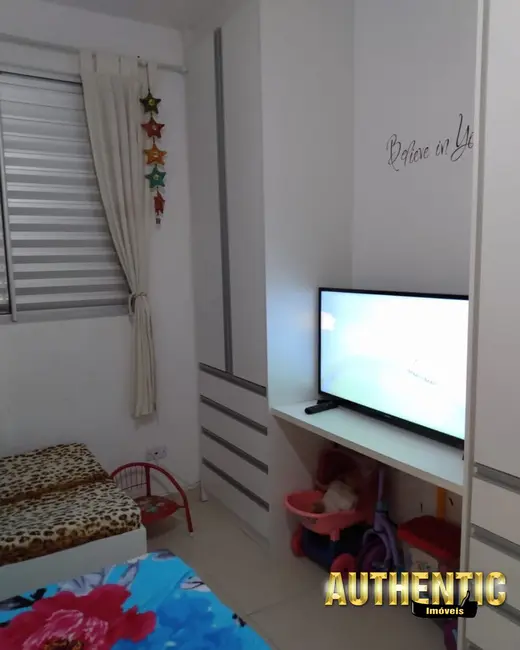 Foto 7 de Apartamento com 2 quartos à venda, 45m2 em Itu - SP