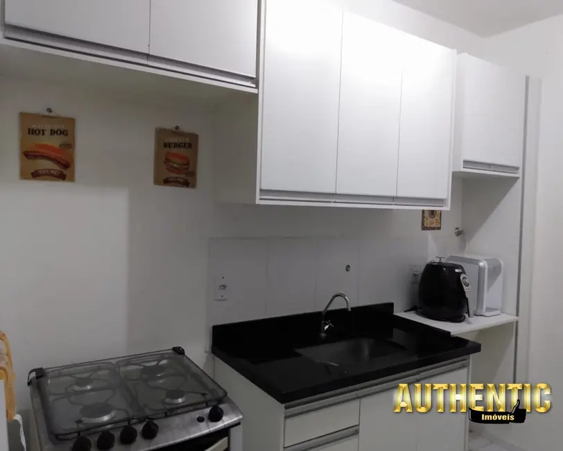 Foto 4 de Apartamento com 2 quartos à venda, 45m2 em Itu - SP