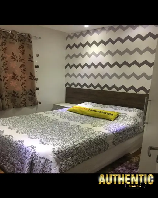 Foto 8 de Apartamento com 2 quartos à venda, 84m2 em Rancho Grande, Itu - SP