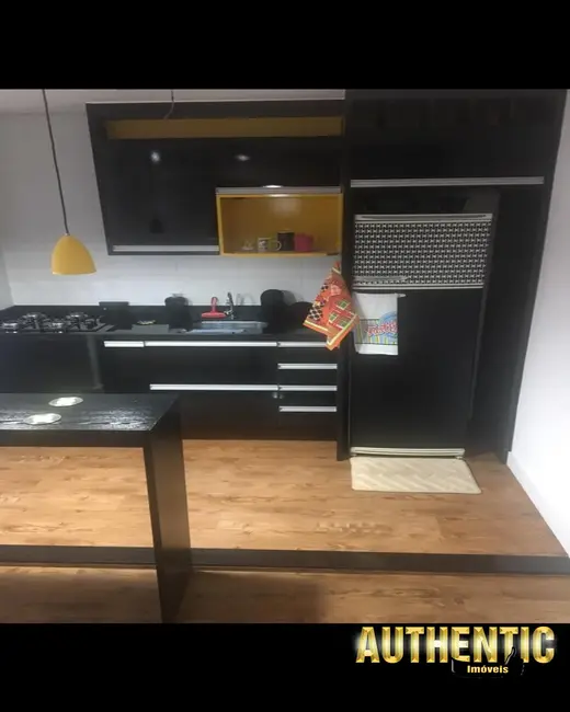 Foto 3 de Apartamento com 2 quartos à venda, 84m2 em Rancho Grande, Itu - SP