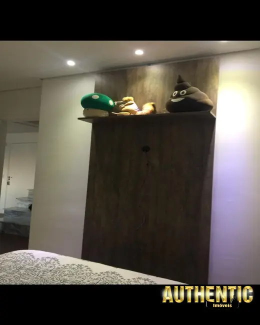 Foto 9 de Apartamento com 2 quartos à venda, 84m2 em Rancho Grande, Itu - SP