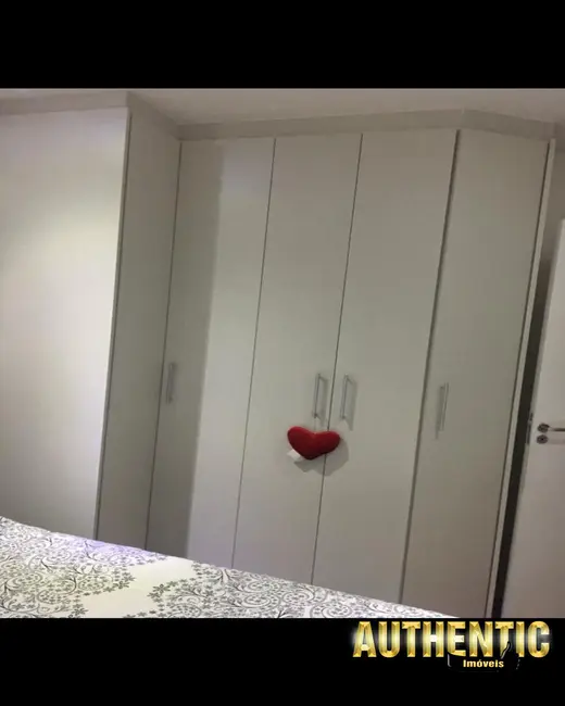 Foto 7 de Apartamento com 2 quartos à venda, 84m2 em Rancho Grande, Itu - SP