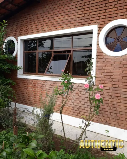 Foto 1 de Casa com 3 quartos à venda, 150m2 em Parque Residencial Presidente Médici, Itu - SP