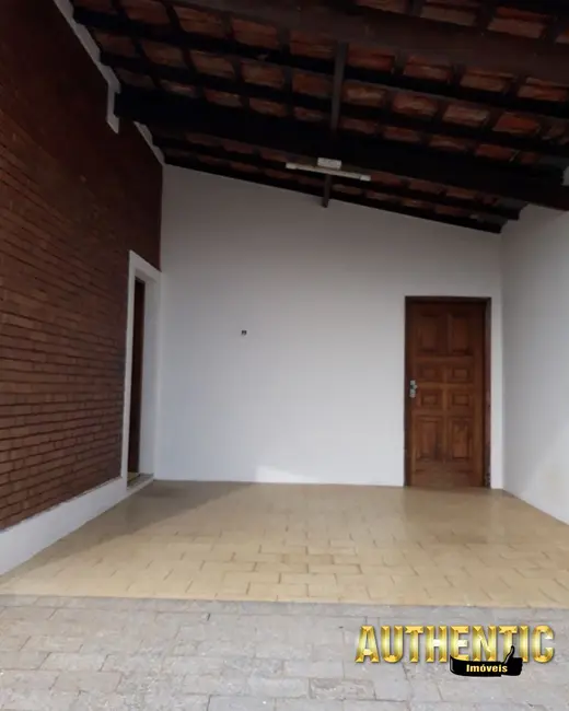 Foto 2 de Casa com 3 quartos à venda, 150m2 em Parque Residencial Presidente Médici, Itu - SP
