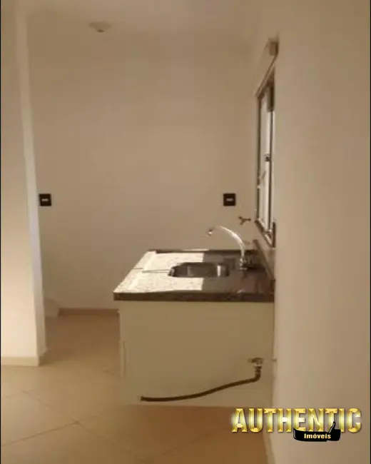 Foto 5 de Apartamento com 1 quarto à venda, 36m2 em Nossa Senhora Aparecida, Itu - SP