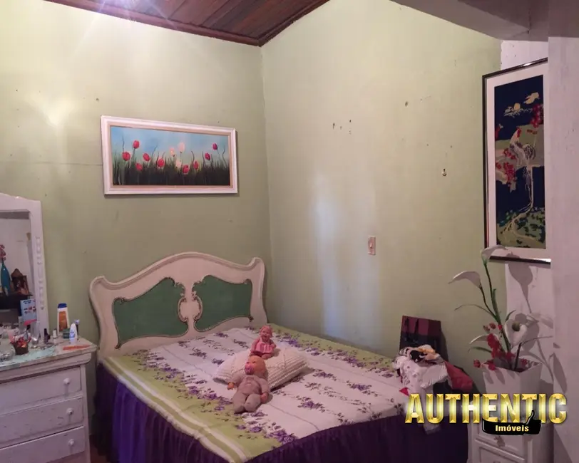 Foto 5 de Casa com 2 quartos à venda, 61m2 em Vila Santa Terezinha, Itu - SP