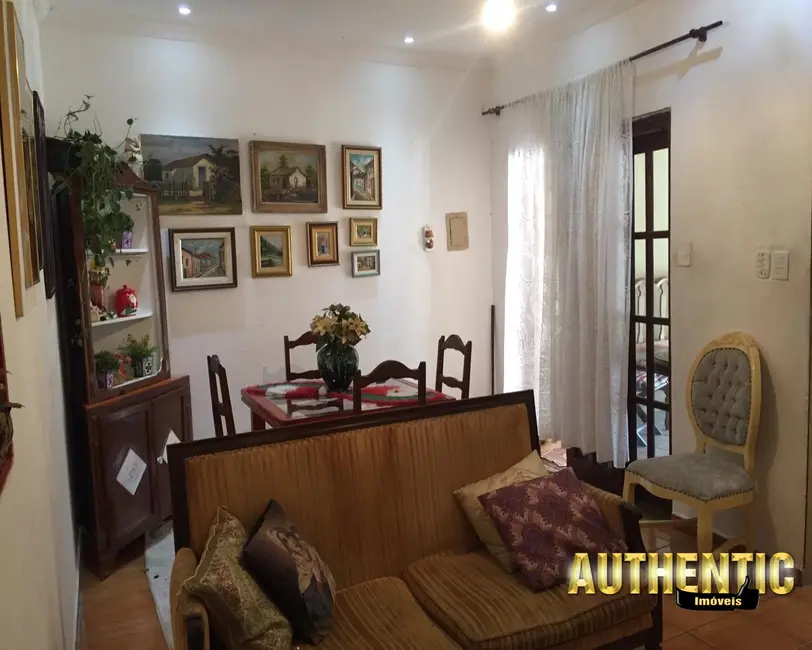 Foto 3 de Casa com 2 quartos à venda, 61m2 em Vila Santa Terezinha, Itu - SP