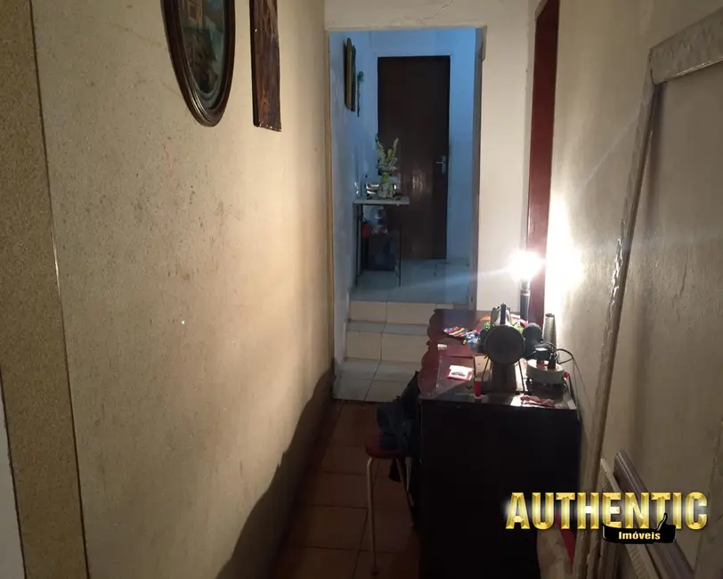 Foto 8 de Casa com 2 quartos à venda, 61m2 em Vila Santa Terezinha, Itu - SP