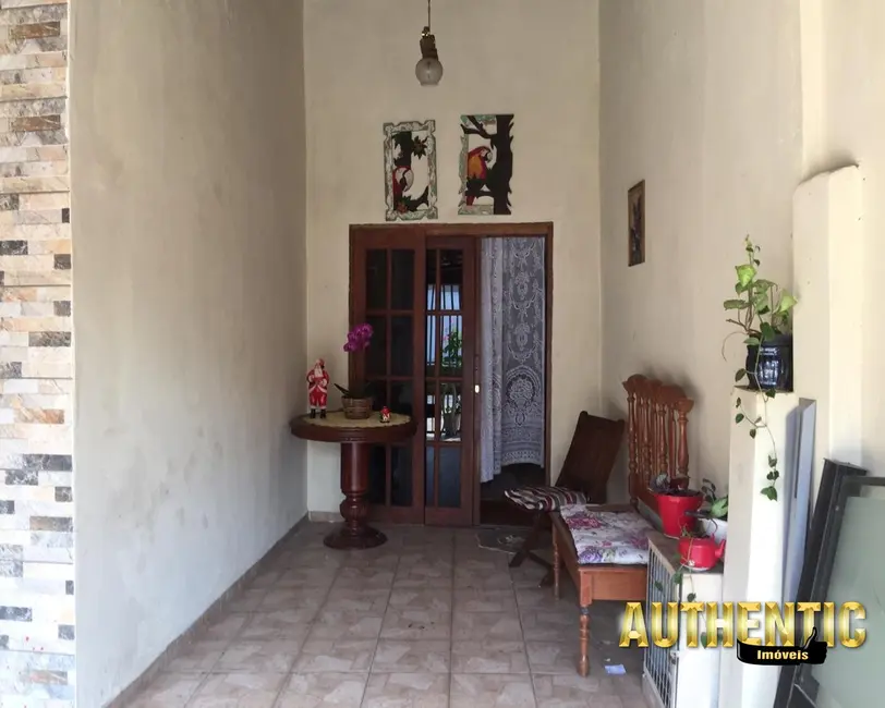 Foto 2 de Casa com 2 quartos à venda, 61m2 em Vila Santa Terezinha, Itu - SP