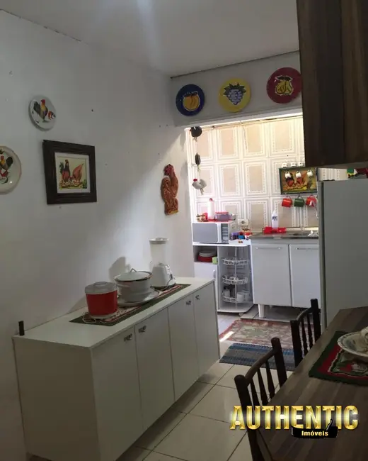 Foto 6 de Casa com 2 quartos à venda, 61m2 em Vila Santa Terezinha, Itu - SP