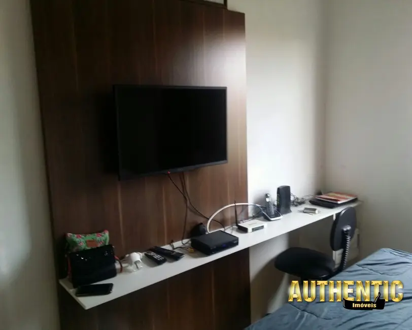 Foto 1 de Apartamento com 2 quartos à venda, 67m2 em Jardim das Rosas, Itu - SP