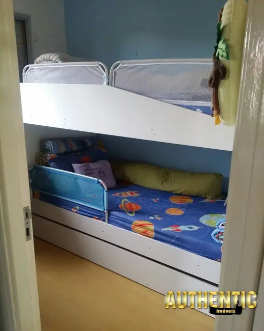 Foto 9 de Apartamento com 2 quartos à venda, 67m2 em Jardim das Rosas, Itu - SP