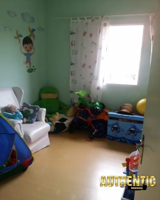 Foto 7 de Apartamento com 2 quartos à venda, 67m2 em Jardim das Rosas, Itu - SP