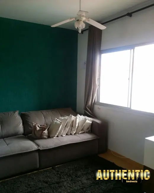 Foto 2 de Apartamento com 2 quartos à venda, 67m2 em Jardim das Rosas, Itu - SP