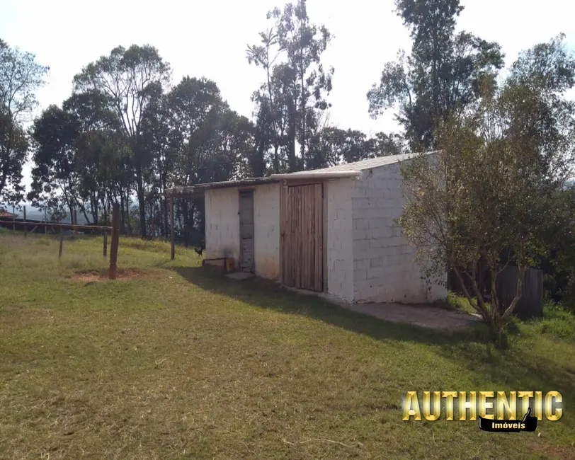 Foto 1 de Terreno / Lote à venda, 1800m2 em Caxambu, Jundiai - SP