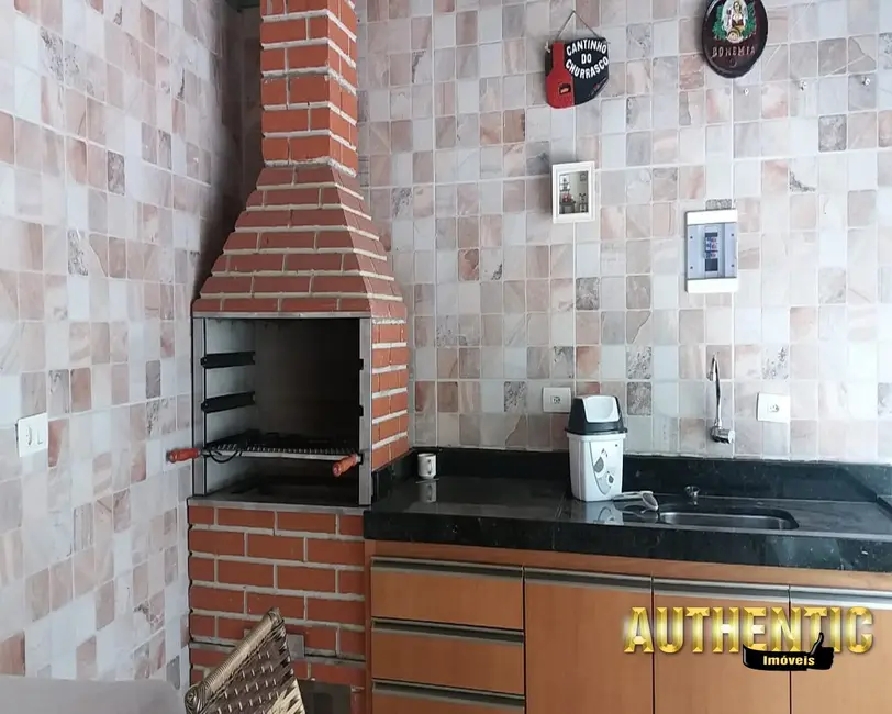 Foto 6 de Casa com 3 quartos à venda, 155m2 em Jardim Panorama, Salto - SP