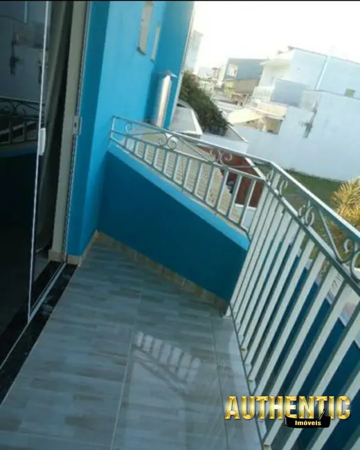 Foto 2 de Casa de Condomínio com 3 quartos à venda, 211m2 em Parque São Bento, Sorocaba - SP