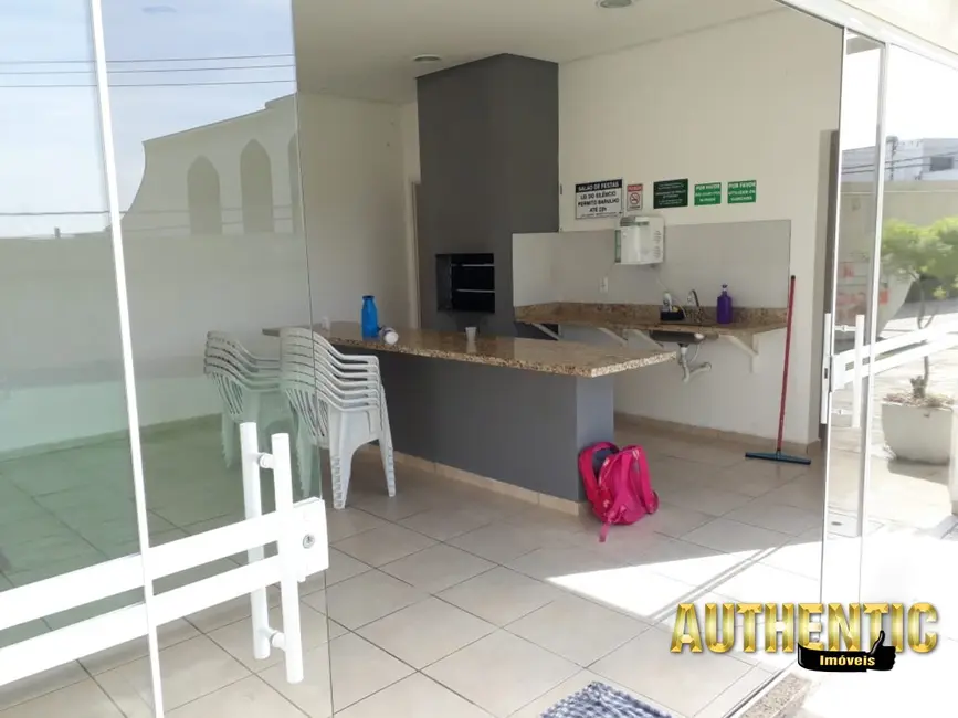 Foto 2 de Apartamento com 2 quartos à venda, 42m2 em Rancho Grande, Itu - SP