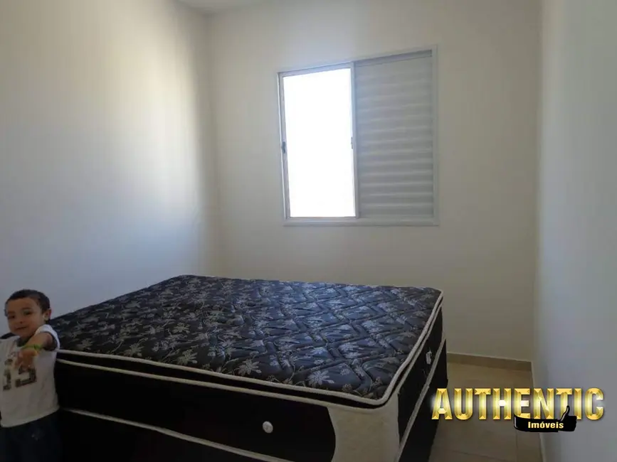 Foto 8 de Apartamento com 2 quartos à venda, 42m2 em Rancho Grande, Itu - SP