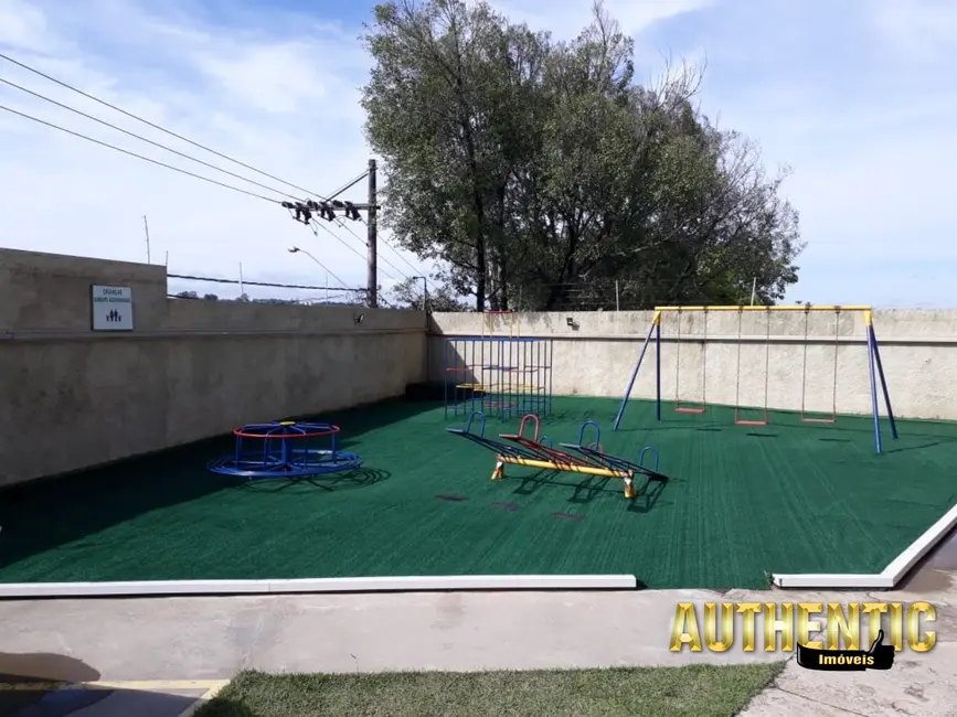 Foto 4 de Apartamento com 2 quartos à venda, 42m2 em Rancho Grande, Itu - SP