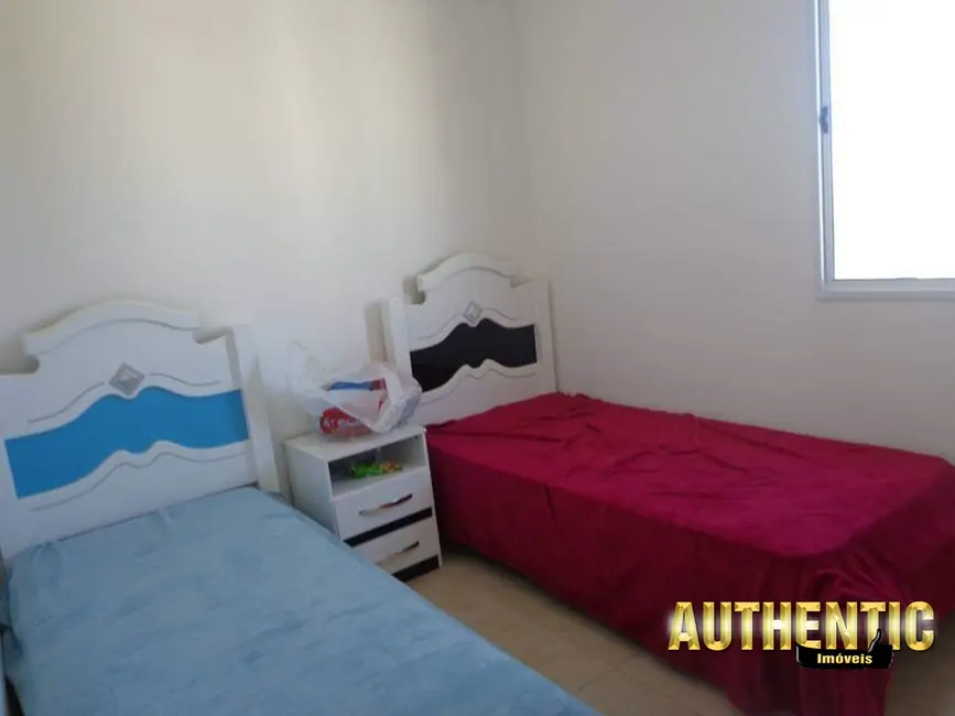 Foto 9 de Apartamento com 2 quartos à venda, 42m2 em Rancho Grande, Itu - SP