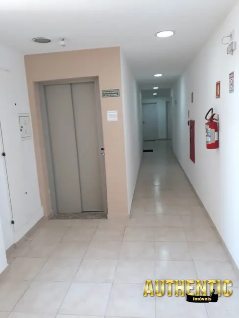 Foto 3 de Apartamento com 2 quartos à venda, 42m2 em Rancho Grande, Itu - SP