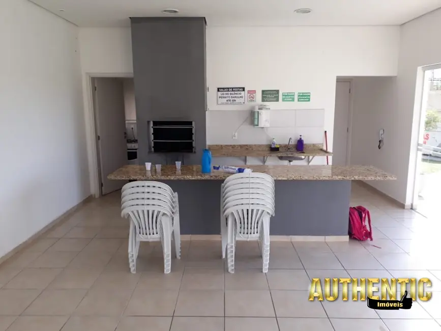 Foto 5 de Apartamento com 2 quartos à venda, 42m2 em Rancho Grande, Itu - SP