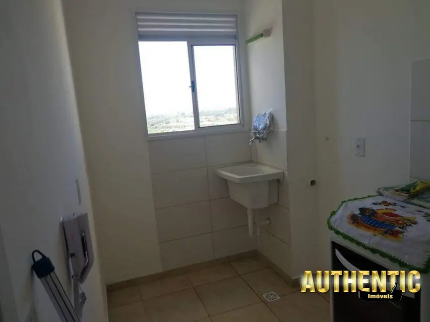 Foto 7 de Apartamento com 2 quartos à venda, 42m2 em Rancho Grande, Itu - SP