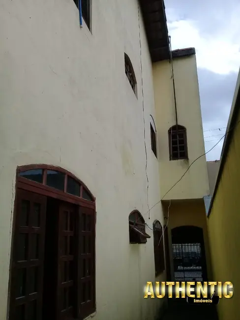 Foto 4 de Casa com 3 quartos à venda, 180m2 em Jardim Tatiana, Votorantim - SP