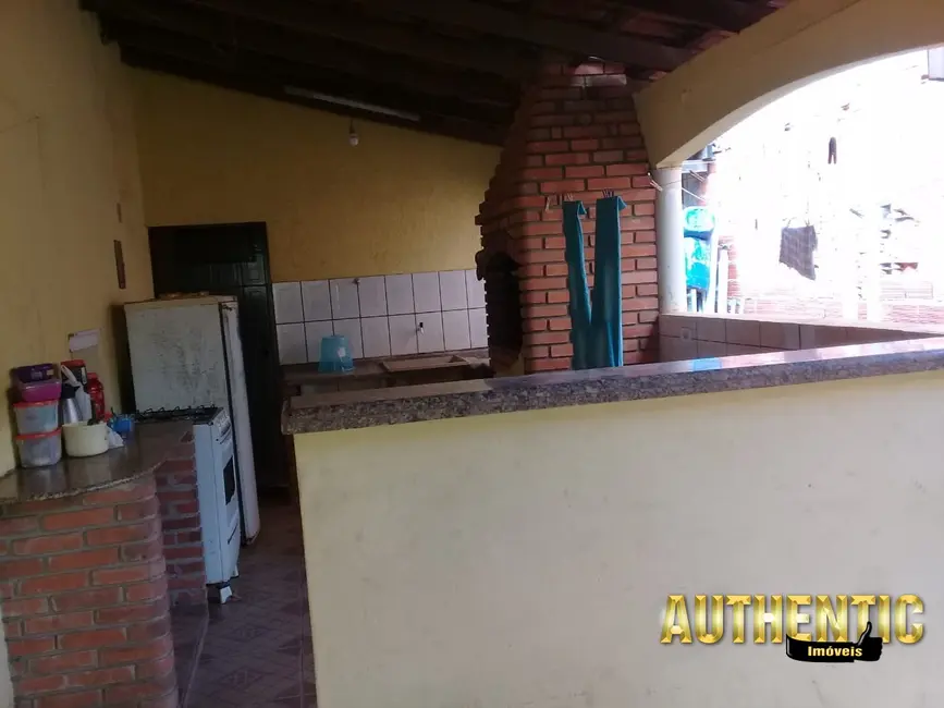 Foto 8 de Casa com 3 quartos à venda, 180m2 em Jardim Tatiana, Votorantim - SP