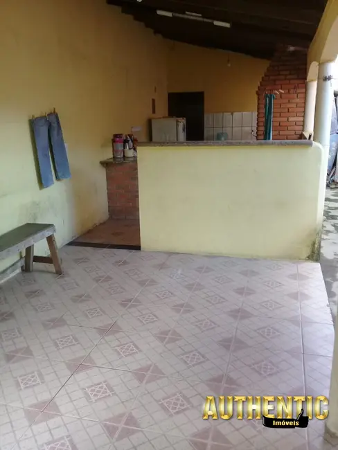 Foto 7 de Casa com 3 quartos à venda, 180m2 em Jardim Tatiana, Votorantim - SP