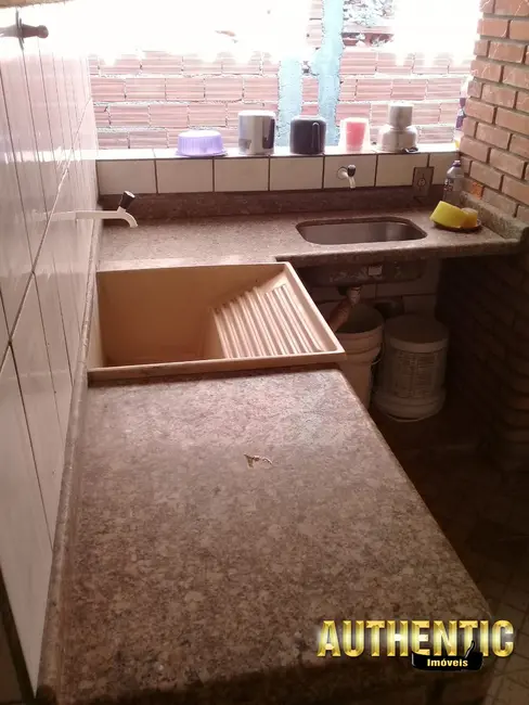 Foto 6 de Casa com 3 quartos à venda, 180m2 em Jardim Tatiana, Votorantim - SP