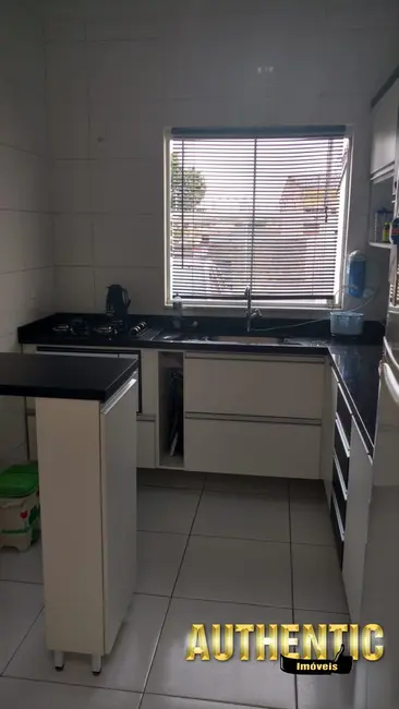 Casa com 3 quartos à venda, 80m2 em Parque Esmeralda, Sorocaba - SP - imagem 4 Foto 4 de Casa com 3 quartos à venda, 80m2 em Parque Esmeralda, Sorocaba - SP