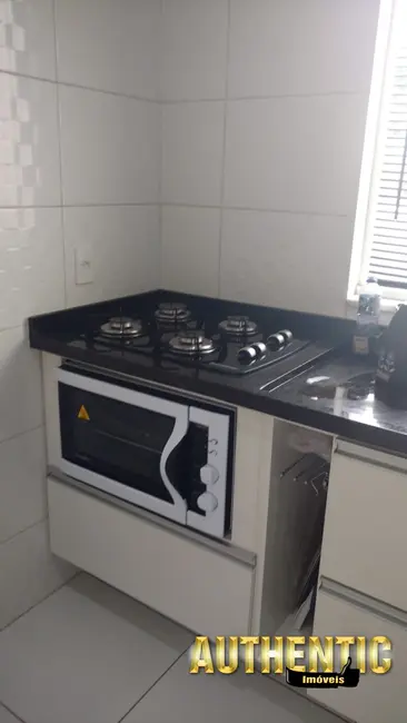 Casa com 3 quartos à venda, 80m2 em Parque Esmeralda, Sorocaba - SP - imagem 5 Foto 5 de Casa com 3 quartos à venda, 80m2 em Parque Esmeralda, Sorocaba - SP